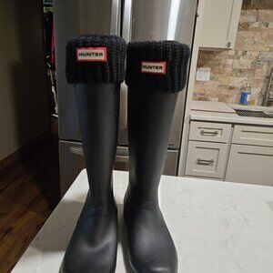 Women's Hunter Boots